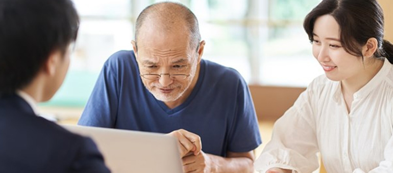 見積もり金額から変動しない