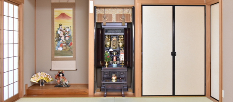 各種専門業者との連携